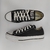 Tênis Chuck Taylor All Star Lift Canvas preto . Tam. 38 - comprar online