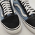 Tênis Vans Old Skool azul. Tam. 39 na internet