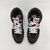 Tênis VANS SK8-HI COMFYCUSH BLACK TRUE WHITE. Tam. 35 na internet