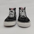 Tênis VANS SK8-HI BLACK TRUE WHITE. Tam. 43 - comprar online