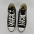 Tênis Chuck Taylor All Star preto . Tam. 38 na internet