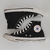 Tênis Chuck Taylor All Star preto . Tam. 38 - loja online