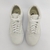 Tênis VANS OLD SKOOL PLATAFORMA TRUE WHITE. Tam. 23,5 na internet