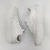 Imagem do Tênis VANS OLD SKOOL PLATAFORMA TRUE WHITE. Tam. 23,5