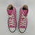 Tênis Chuck Taylor All Star rosa . Tam. 36 na internet