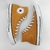 Tênis Chuck Taylor All Star caramelo . Tam. 40 - loja online