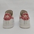 Tênis Adidas Stan Smith branco/vermelho . Tam. 37 - Suricatta Brechó