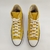 Tênis Chuck Taylor All Star Lift Canvas amarelo . Tam. 37 na internet