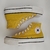 Tênis Chuck Taylor All Star Lift Canvas amarelo . Tam. 37 - loja online