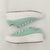 CONVERSE ALL STAR MOVE AZUL AQUA- TAM.34/ 24,2cm - loja online