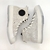 CONVERSE X CLOT CHUCK 70 HI PANDA - TAM.37/ 25,6cm