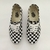 VANS AUTHENTIC PLATAFORMA CHECKERBOARD TRUE WHITE - TAM. 37/ 24,5cm na internet