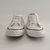 CONVERSE ALL STAR BRANCO - TAM.36/ 25,1cm - comprar online