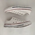 CONVERSE ALL STAR BRANCO - TAM.36/ 25,1cm - loja online