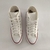 CONVERSE ALL STAR BRANCO - TAM.35/ 24,5 cm na internet