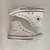 Imagem do CONVERSE ALL STAR BRANCO - TAM.35/ 24,5 cm