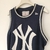 Jersey regata baseball New Era / New York Yankees - Tam. M/G - loja online