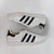 Imagem do ADIDAS SUPERSTAR WHITE. Tam. 42