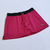 Short/Saia Mizuno / Rosa E Preto - Tam. PP - loja online