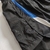 Short New Balance - Preto /Azul E Branco - Tam. XPP - loja online