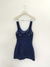 Tam. PP - Vestido jeans vintage - loja online