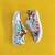 Vans Old Skool Sailor Moon - Tam.37 na internet