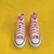 Converse All Star Cano alto - Tam.34 - loja online