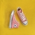 Converse All Star Cano alto - Tam.34