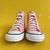 Converse All Star Cano alto - Tam.34 na internet