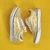 Vans Old Skool amarelo - Tam. 35 na internet