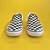 Vans slip-on Checkerboard - Tam.37 - comprar online