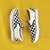 Vans slip-on Checkerboard - Tam.37 na internet