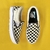 Vans slip-on Checkerboard - Tam.37