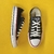 Chuck Taylor All Star preto- Tam. 35