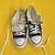 Chuck Taylor All Star preto- Tam. 35