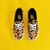 Vans Autehtic Leopard - Tam.35 - loja online