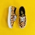 Vans Autehtic Leopard - Tam.35