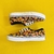 Vans Autehtic Leopard - Tam.35 na internet