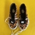 Vans Autehtic Leopard - Tam.35