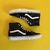 Vans Sk8-Hi Black White - Tam.39 - comprar online