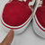 Imagem do VANS OLD SKOOL WHITE RED. Tam. 36