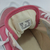 VANS OLD SKOOL WHITE PINK. Tam. 36 - loja online