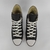 CHUCK TAYLOR ALL STAR LIFT PRETO - COURO SINTETICO. Tam. 36 na internet