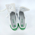 ADIDAS STAN SMITH - BRANCO \ VERDE. Tam. 36 na internet