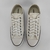 CHUCK TAYLOR ALL STAR BRANCO - COURO LEGÍTIMO. Tam. 42 - comprar online