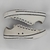 CHUCK TAYLOR ALL STAR BRANCO - COURO LEGÍTIMO. Tam. 42 - loja online