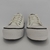 CHUCK TAYLOR ALL STAR LIFT BRANCO - COURO SINTÉTICO. Tam. 37 - comprar online