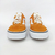 VANS OLD SKOOL LARANJA. Tam. 34 - comprar online