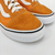 VANS OLD SKOOL LARANJA. Tam. 34 na internet