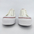 CHUCK TAYLOR ALL STAR LIFT CANVAS BRANCO . Tam. 36 - comprar online